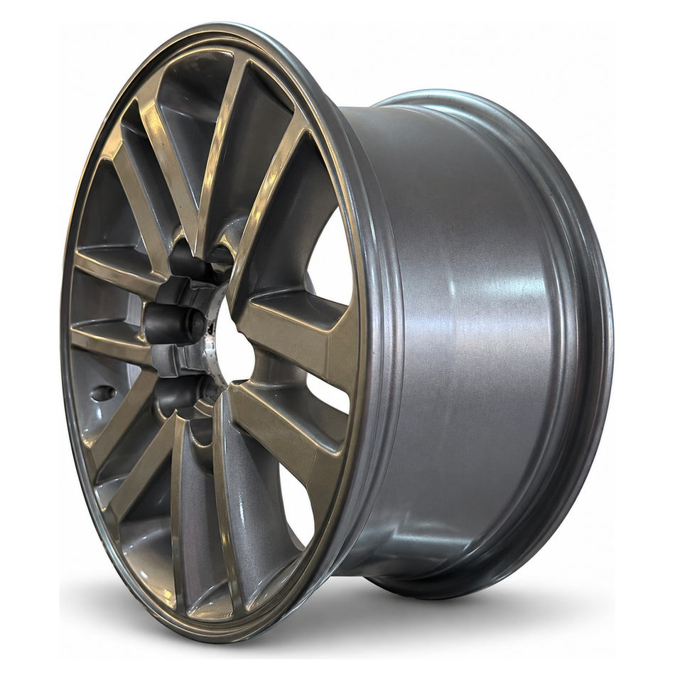 Toyota OEM 17" Wheels – 6x139.7 – Set of 4