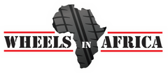 Wheels in Africa